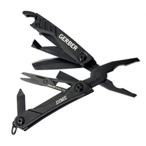 Bộ kèm đa năng gerber dime micro tool