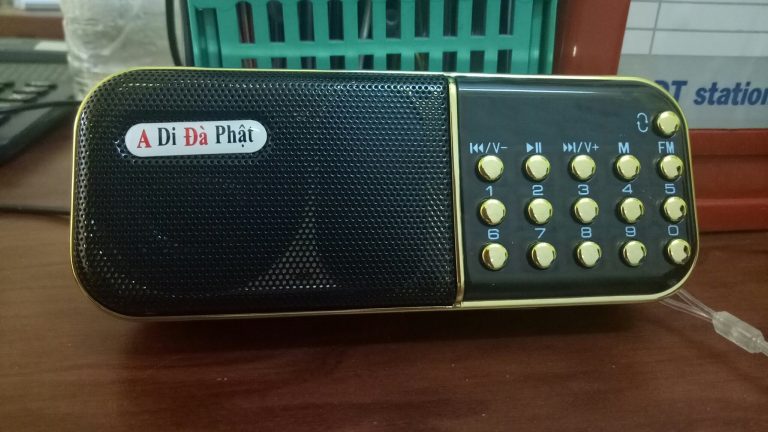 Chú địa Tạng Tiếng Phạn Mp3