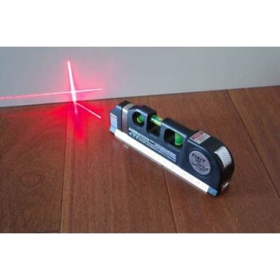 Thước đo laser canh mực nước