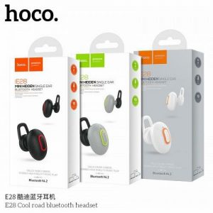 Tai nghe bluetooth hoco e28