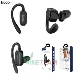 Tai nghe bluetooth HoCo E26 Chính Hãng