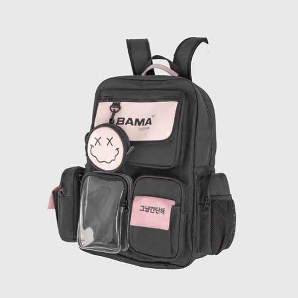 Balo BAMA Backpack