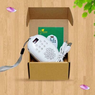 Bộ sản phẩm máy niệm phật giọt nước