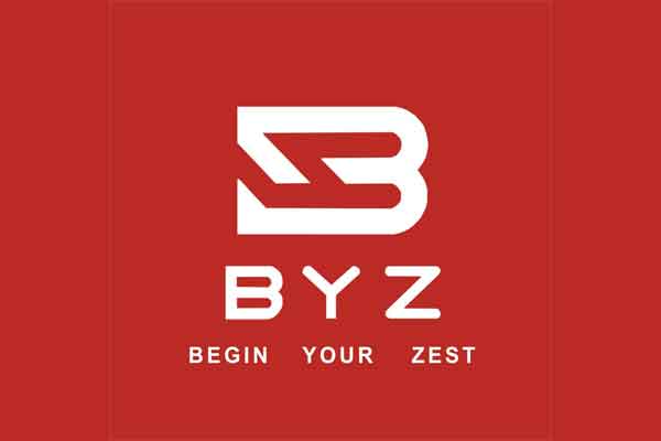 Logo BYZ