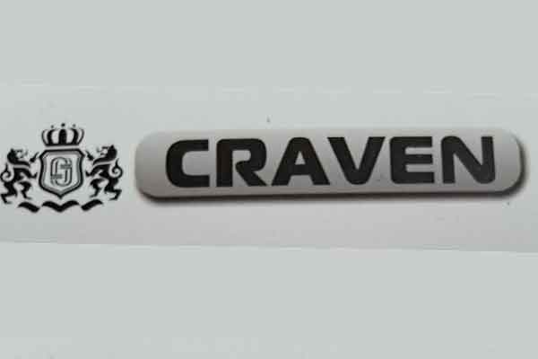 Logo Craven