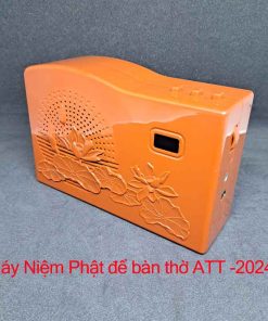 Máy Niệm Phật để bàn thờ ATT 2024